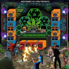Yog - Sothoth - Evolution Between My Absence -180BPM-