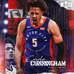 cade cunningham [prod. wavybeing]