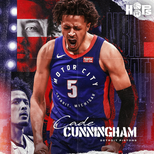 cade cunningham [prod. wavybeing]