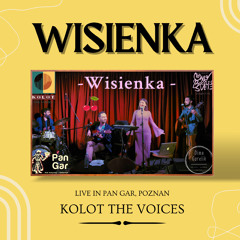 Wisienka (Live in Poznań, March 2025) [feat. Inbar Elnatan]