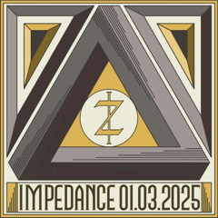 Brixton live at Impedance (Sektor Evolution Dresden)