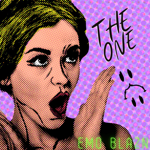 THE ONE (ON REPEAT) {PROD. COLD MELODY}