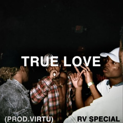 KANYE WEST & XXXTENTACION - TRUE LOVE [VIRTU BOOTLEG] (RV SPECIAL) [clip]