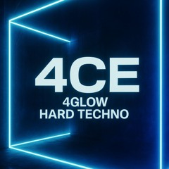 4GLOW - HARD TECHNO Vorglühen