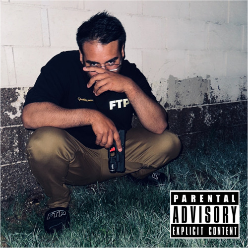 EndlessNights intro. (Prod. Ricky Hernandez)