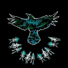 Marriage of Coyote woman