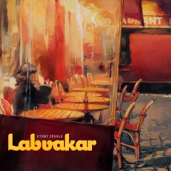 Labvakar