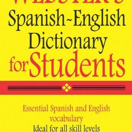 english to spanish dictionary free download pdf