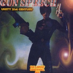 Unity Sound - Gun Speech - Dancehall Mix 2000