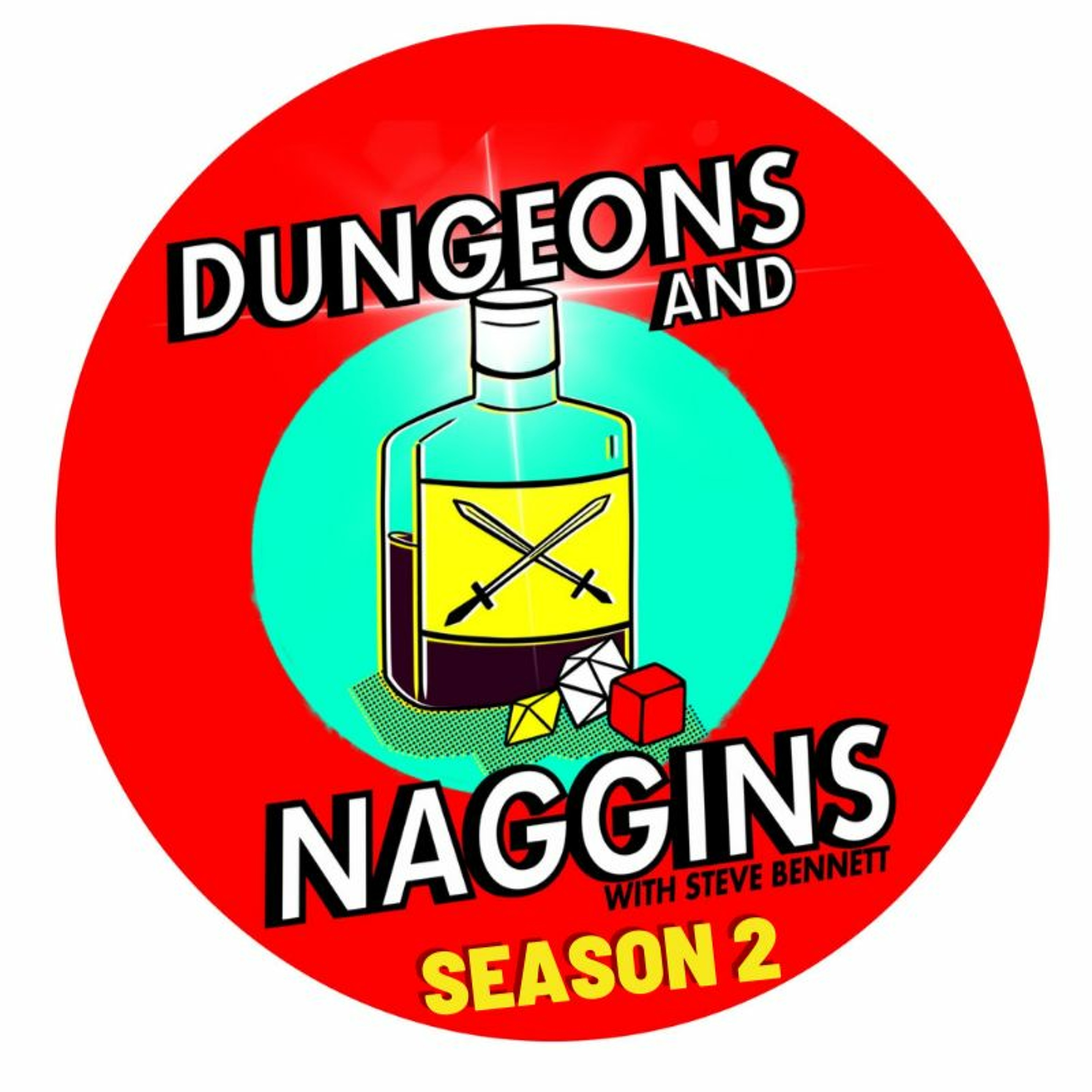 Dungeons and Naggins