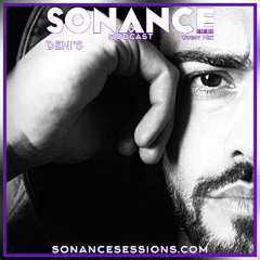 Techno Vol. 10 DENI'S Guest Mix