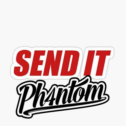 PH4NTOM - Send It (Bounce Mix)