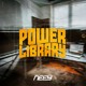 on DJ NEEY @ POWER LIBRARY 2020 (FREE)