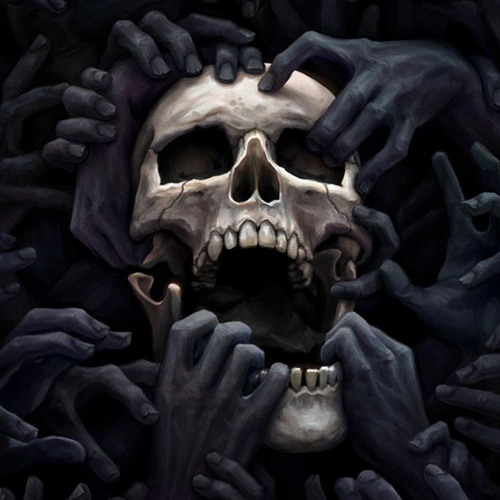 I Want Your Soul (Halloween Dub)