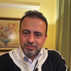 أهم دعاء تدعو به - خاطرة الفجر - مصطفى حسني