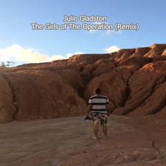 The Girls of The Operation (Remix)