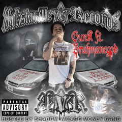 LISTENING TO GUCCI GUCCI IN A HONDA ACCORD Ft. BRUHMANEGOD [HOSTED BY: SHADOW WIZARD MONEY GANG]