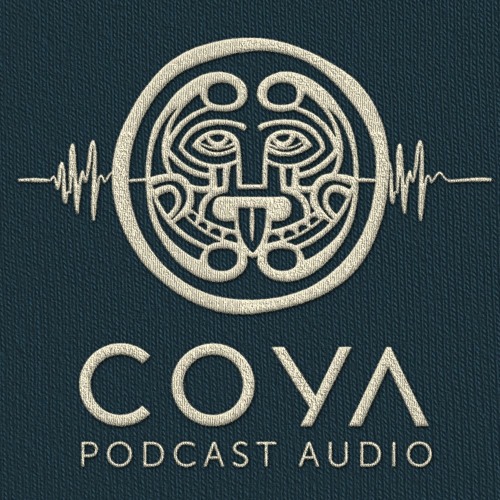 COYA Music Presents: COYA Doha - Podcast #24 by Tobias Sabido