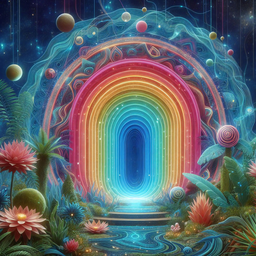 Dune Faith