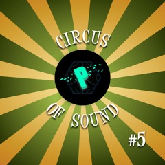 Circus Of Sound #5