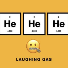 Laughing Gas  FEAT. Ziggy