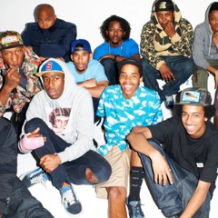 chriswiddak + friends