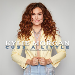 Cuss A Little (feat. Walker Hayes)