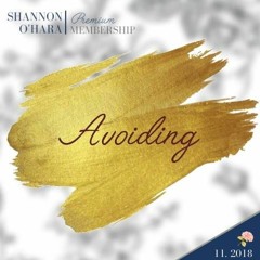 Avoidance & Awareness