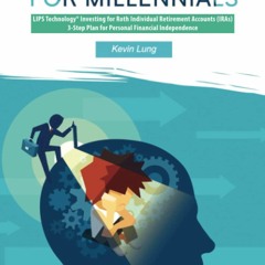 READ❤️ [PDF] Millionaire Stocks for Millennials: LIPS Technology Investing for