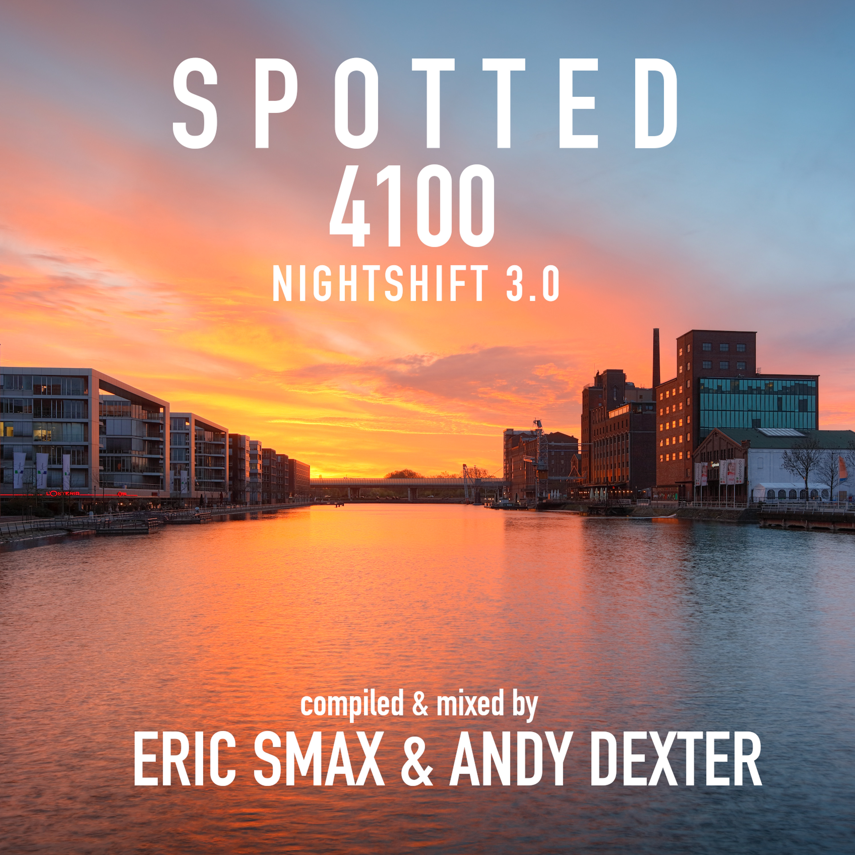 ANDY DEXTER
