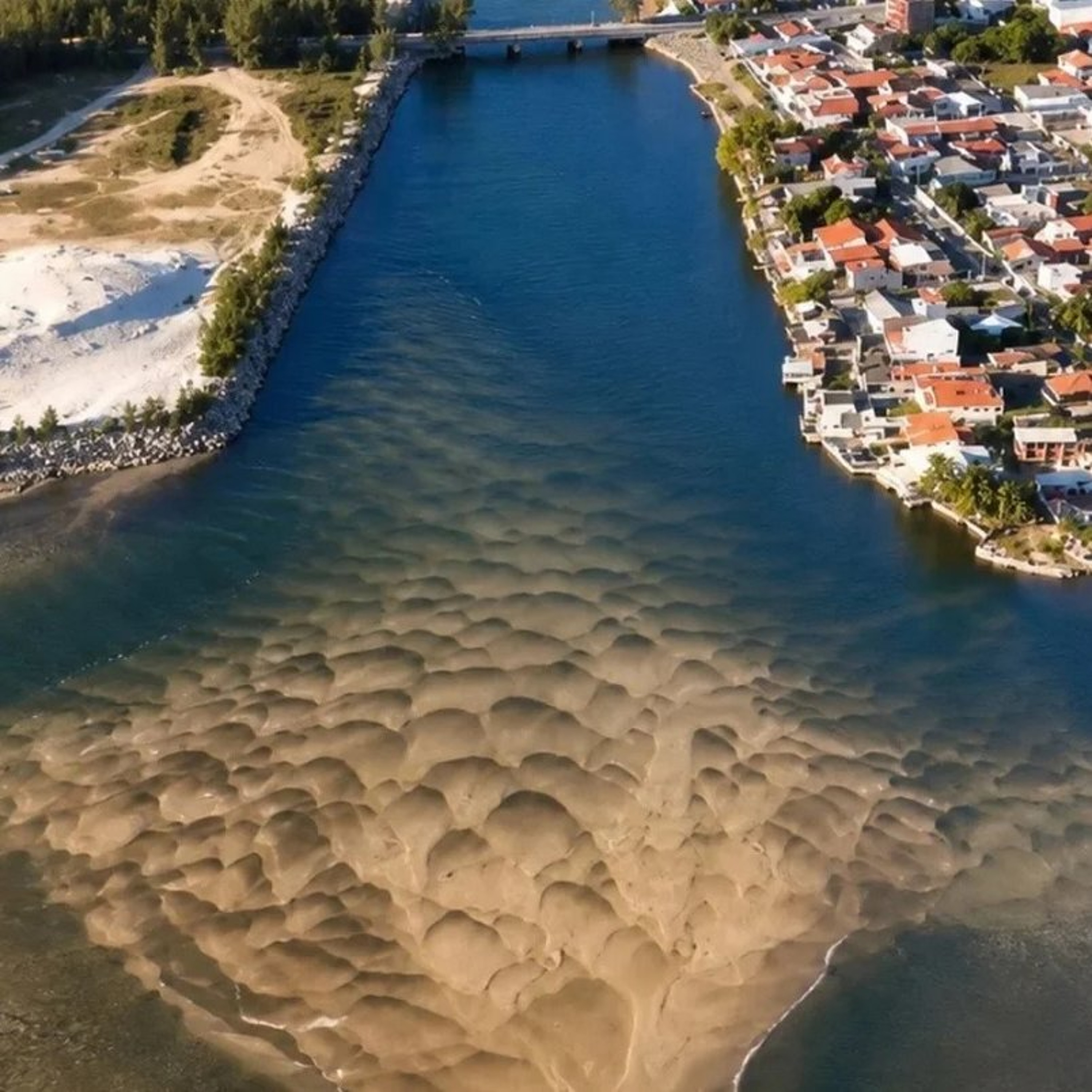 Câmara de Tubarão promove audiência pública para debater desassoreamento da Barra do Camacho episode artwork