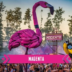 Defqon.1 2024 || MAGENTA Warmup Mix - Hardstyle Classics