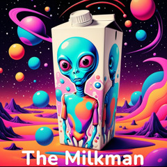 DAMN THAT MILK SMELLS FUNKY 2!!!