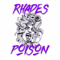 Rhades - Poison (Cut)
