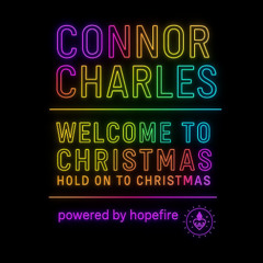 Welcome To Christmas, Hold On To Christmas - At The Club Mix