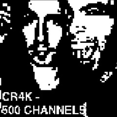 500 CHANNELS