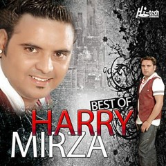 Ghodi - Harry Mirza