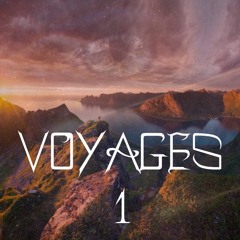 Voyages 1 with Leon S. Kemp