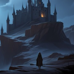 The Hunter of Hollow Spire