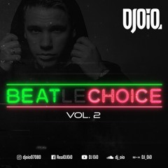 Night & Day (DJ OiO Afrobeat Remix)