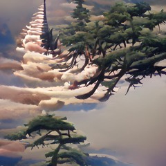 pine