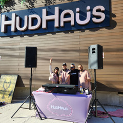 PolyRhythm Live @ HUDHAUS 11.02.2024