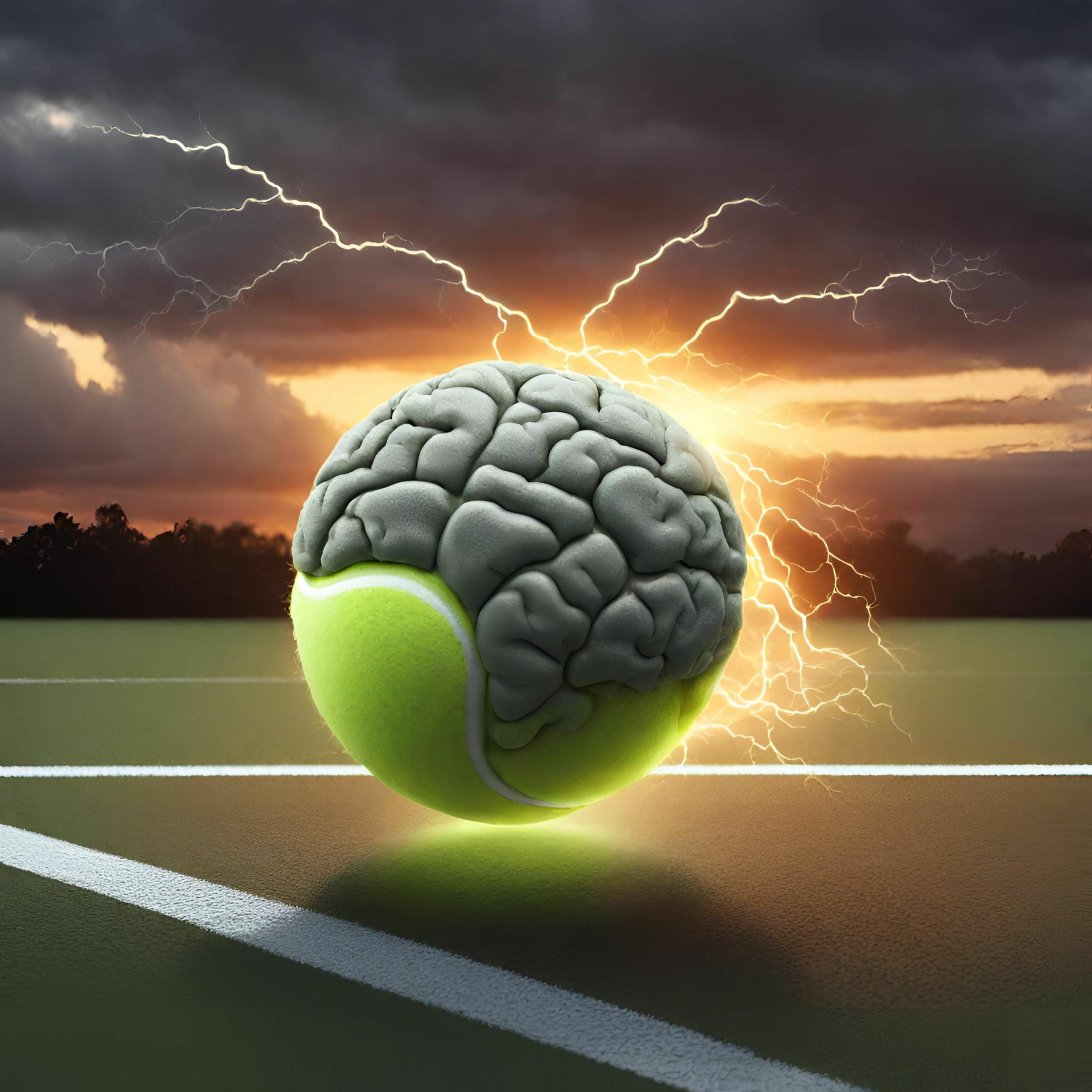 NL Tennis Podcast