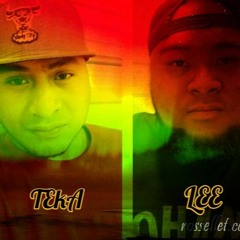 ENNET UKAN PUSIN TONGEI (ORIGINAL) By Teka and Lee