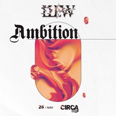 Llew - Ambition (Free Download)