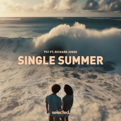 PS1 feat. Richard Judge - Single Summer