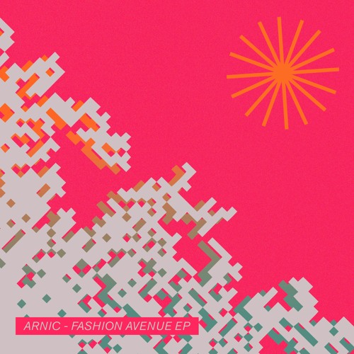 Premiere: B1 - Arnic - Moving Particles [TYD008]