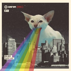 Dilby - Temperament (Original Mix)