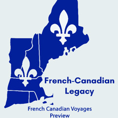 FCL Podcast - French Canadian Voyages Announcement