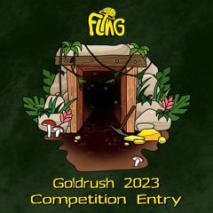 Goldrush AZ Competition 2023